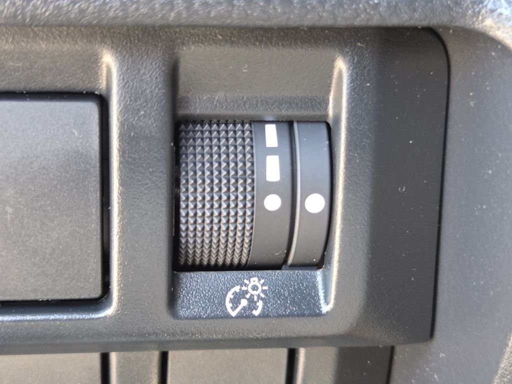 Used 2023 Sapphire Blue Subaru Base image 13