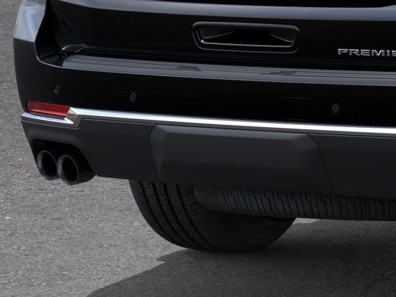 2026 Chevrolet Tahoe Premier - Photo 14