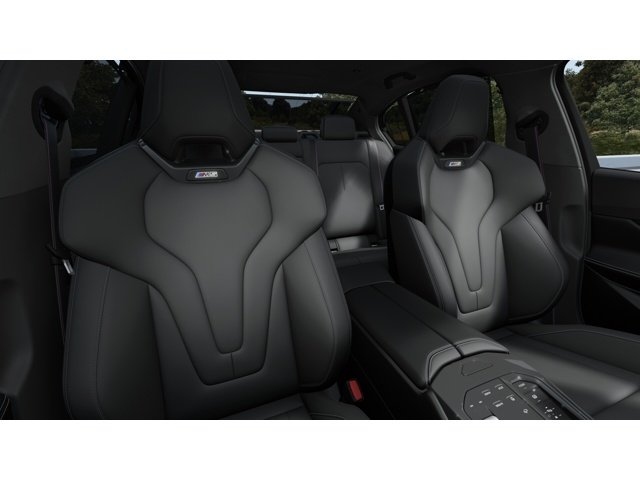 New 2027 Storm Bay Metallic BMW Base image 11