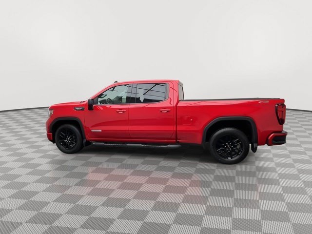 Used 2021 Cardinal Red GMC Elevation image 37