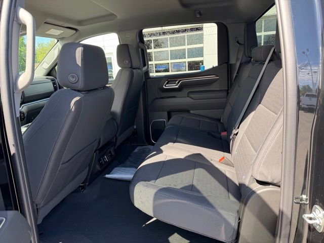 2026 Chevrolet Silverado 1500 LT - Photo 22