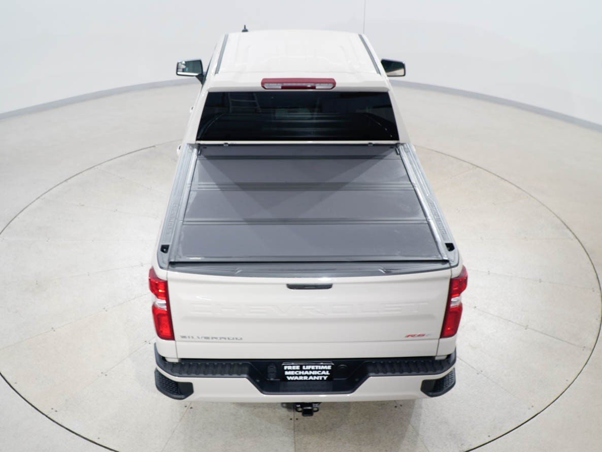 2026 Chevrolet Silverado 1500 RST - Photo 59
