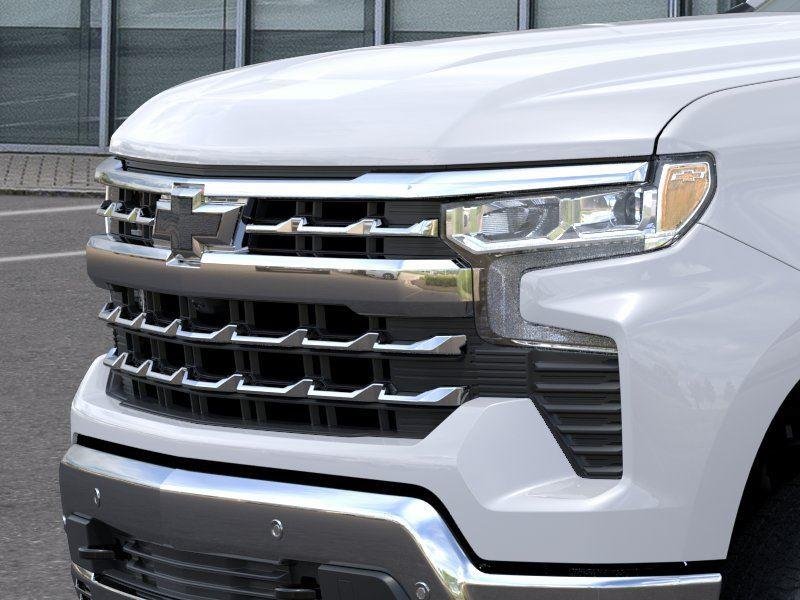 2026 Chevrolet Silverado 1500 LTZ - Photo 13