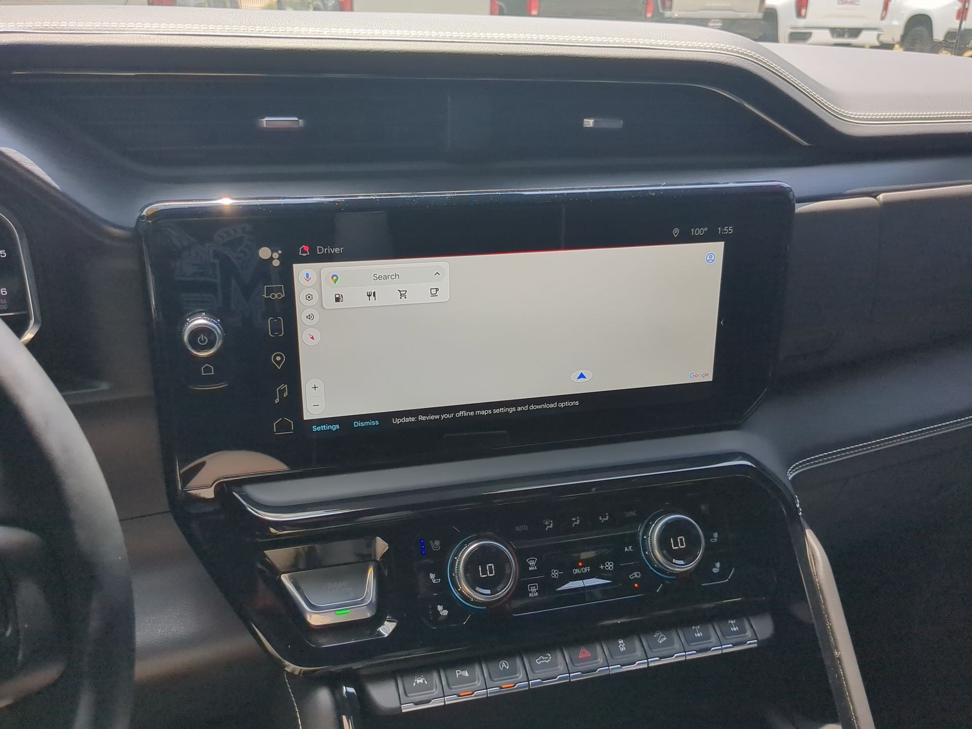 Used 2025 Summit White GMC AT4X image 20