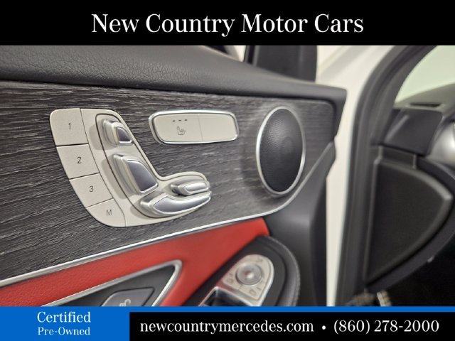 Used 2022  Mercedes-Benz GLC 300 image 20