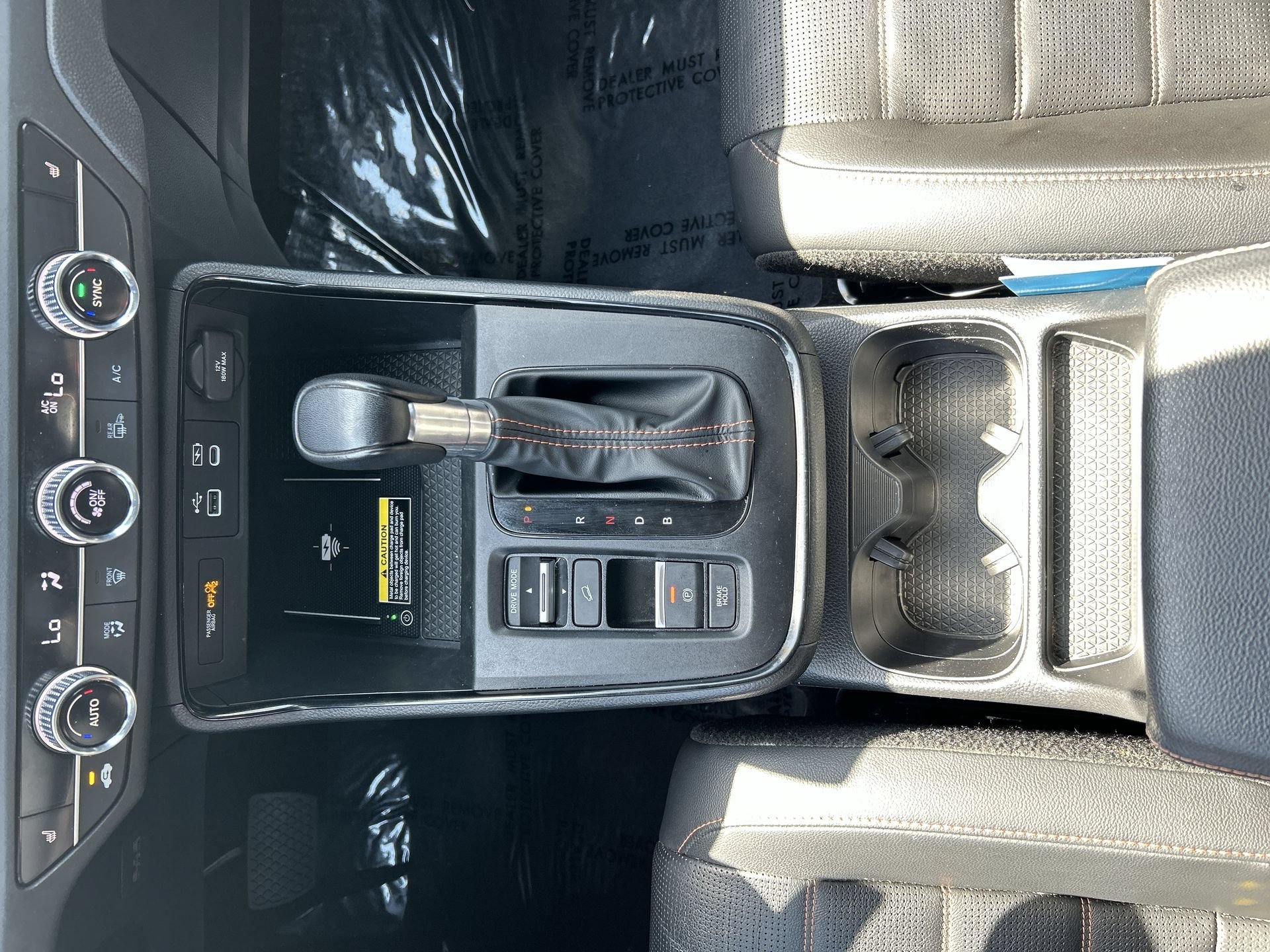2024 Honda CR-V Sport-L - Photo 49