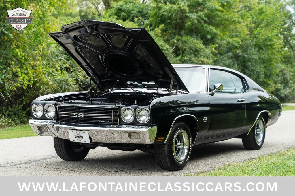 Used 1970  Chevrolet SS image 33
