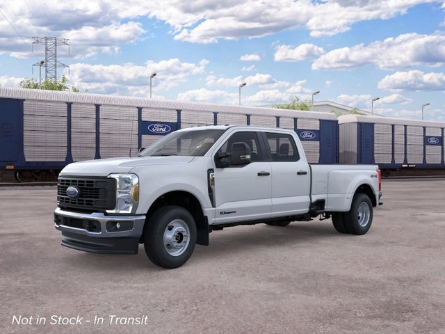 2026 Ford Super Duty F-350® XL