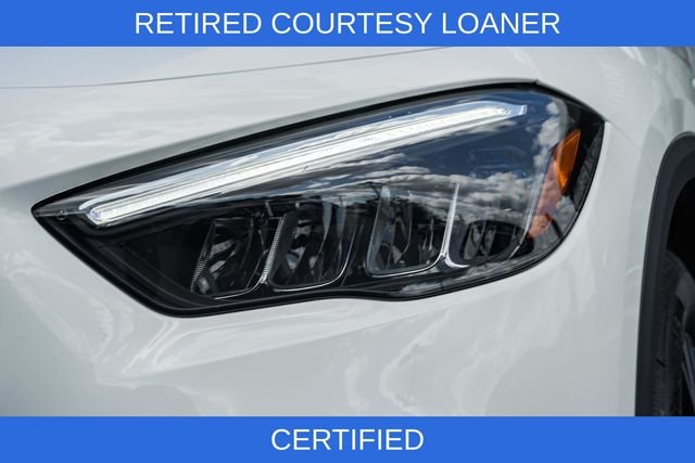 Certified Used 2026 White Mercedes-Benz GLA 250 image 15