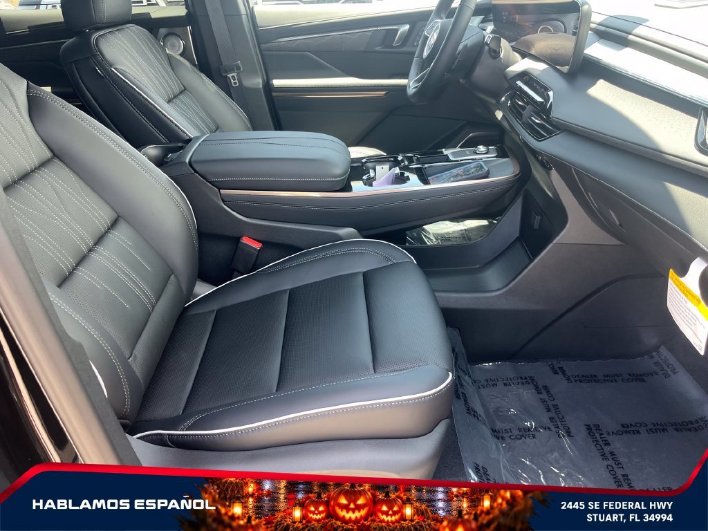 2026 Buick Enclave Avenir - Photo 20