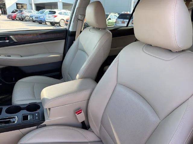 Used 2018 Gray Subaru 3.6R image 20