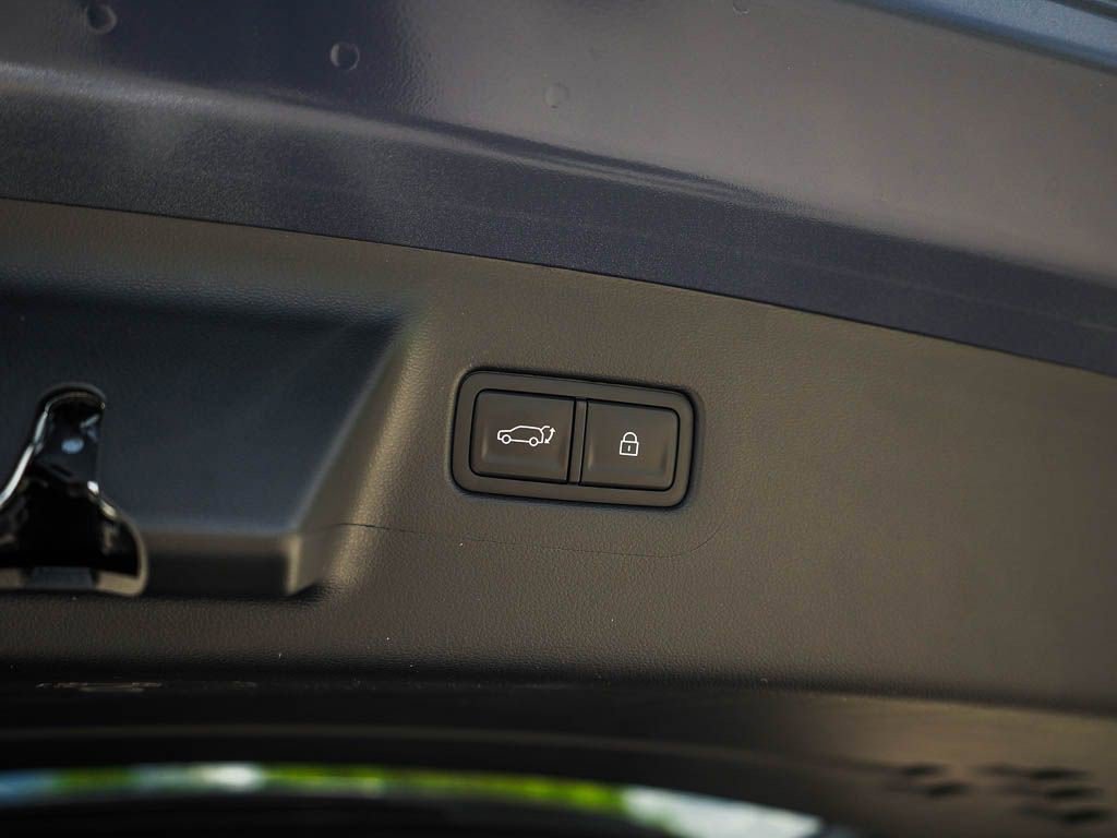 New 2026 Ecotronic Gray Hyundai Calligraphy AWD image 9