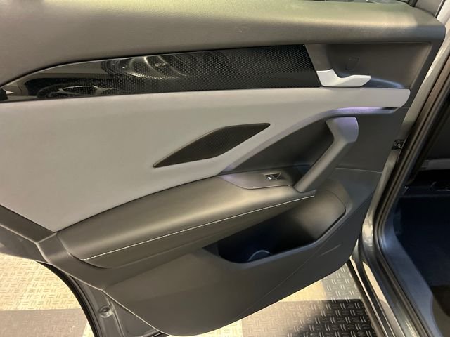 New 2026 Gray Volkswagen 2.0T SE image 11
