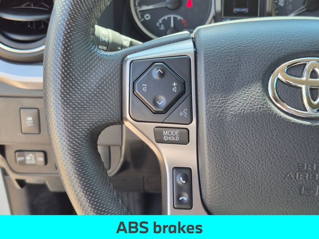 Used 2023 Ice Toyota SR5 image 20