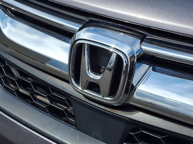 2018 Honda CR-V EX - Photo 31