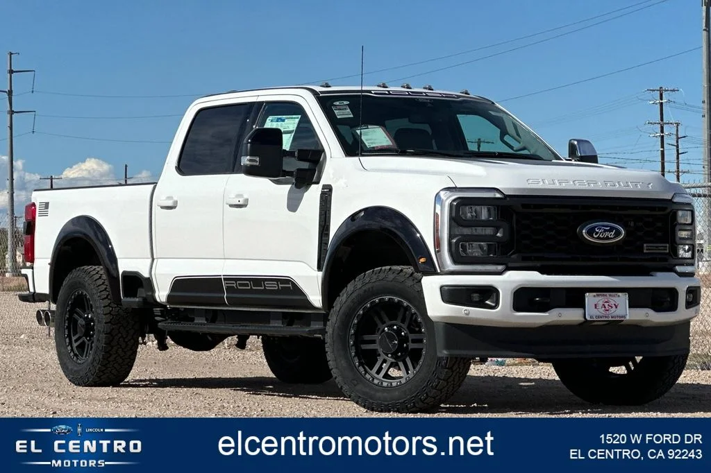 2024 Ford F-250 Lariat 4x4 Crew Cab 6-3/4' Box's photo