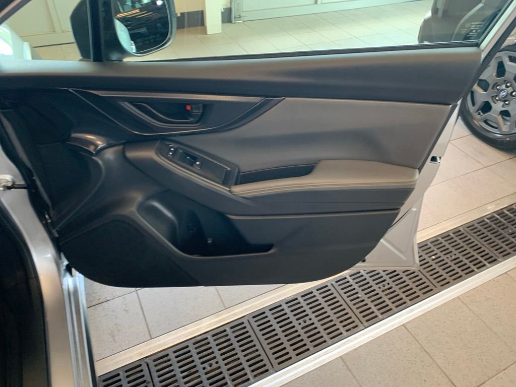 2023 Subaru Crosstrek Sport - Photo 20