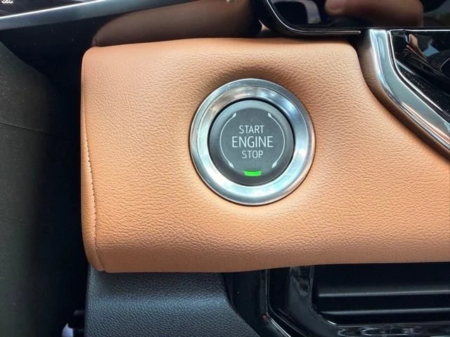 2026 GMC Canyon AT4 - Photo 23
