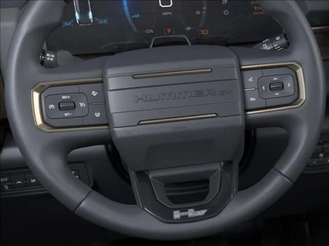 New 2025 Deep Aurora Metallic (Dark Bronze) GMC 3X image 19