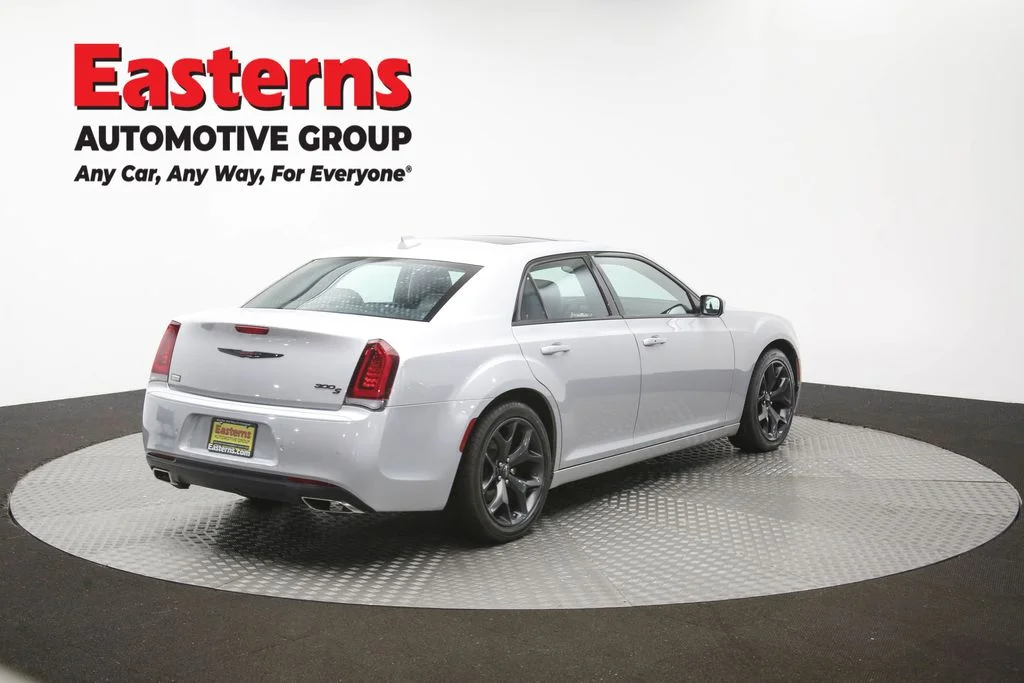 Used 2023 Silver Chrysler S image 43