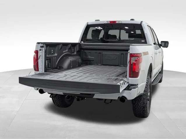 New 2026 Avalanche Ford Tremor® image 58