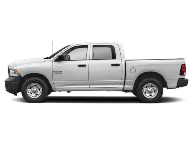 Used 2023 Bright White Clearcoat RAM Tradesman image 6