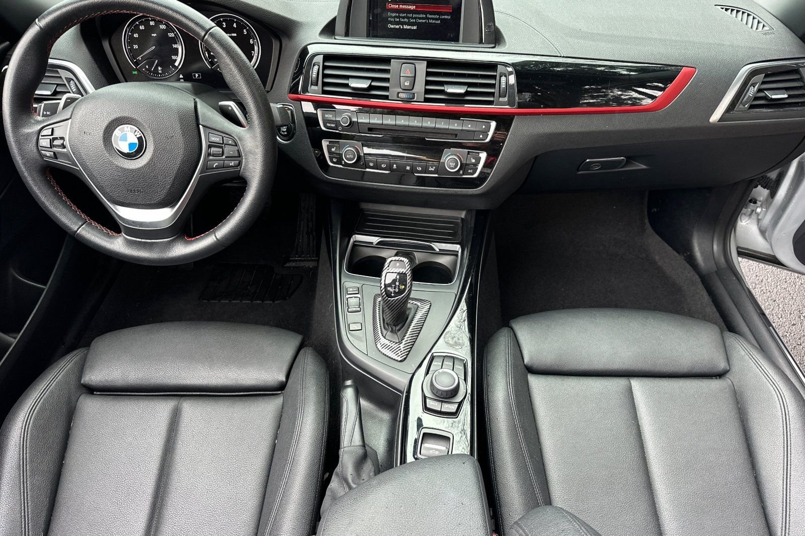 Used 2018 Silver BMW 230i image 16