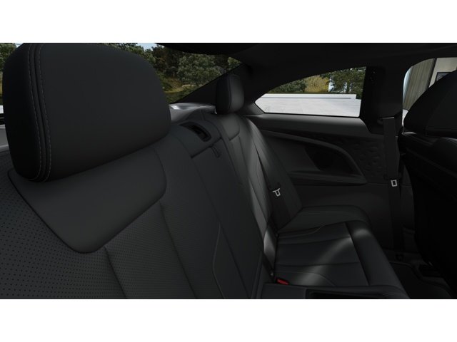 New 2026 Black Sapphire Metallic BMW  image 12
