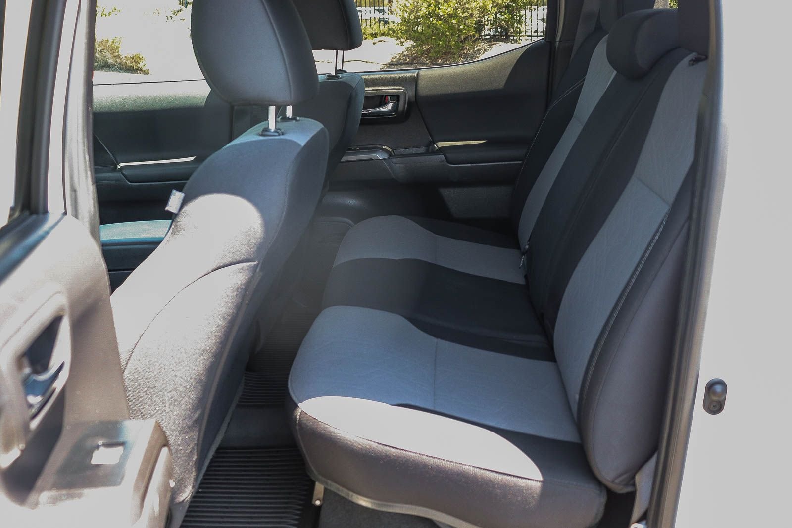 Certified Used 2023 Ice Toyota TRD Off-Road image 21