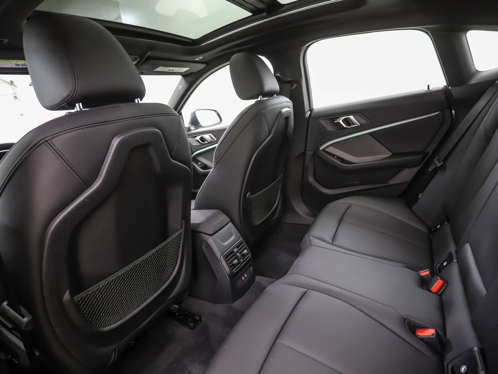 Used 2021 Jet Black BMW 228i xDrive image 21