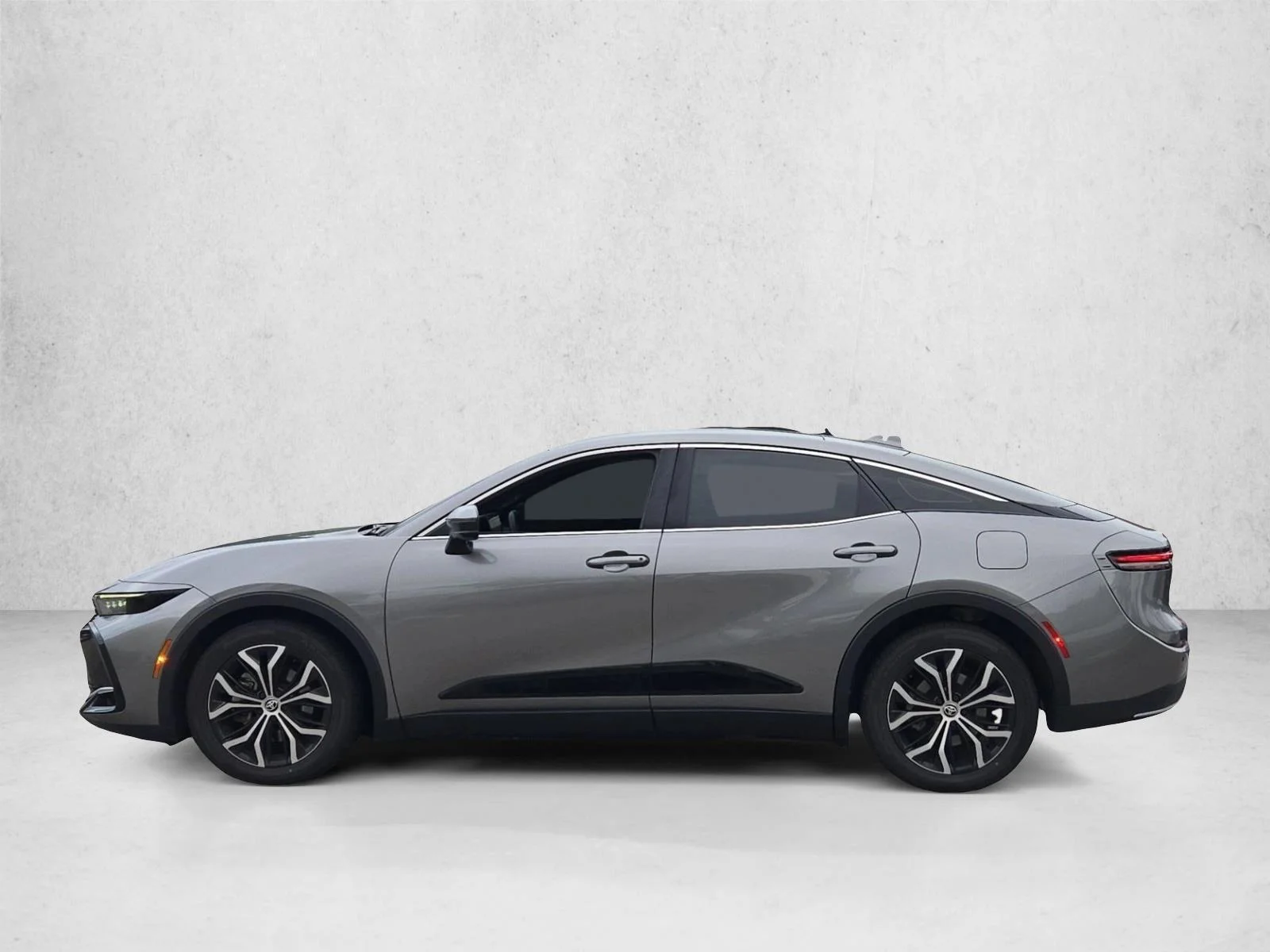 Used 2024 Heavy Metal Toyota Limited image 8