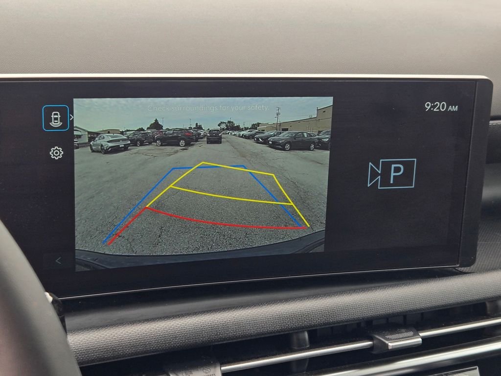 2025 Hyundai Tucson SEL Convenience - Photo 34