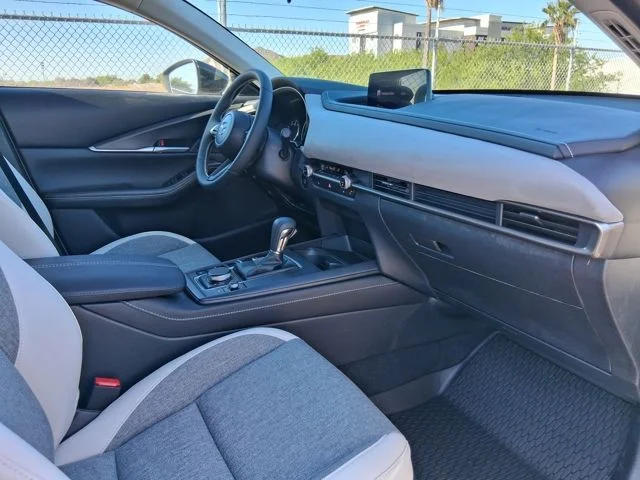 New 2026 Ceramic Metallic Mazda 2.5 S Aire Edition image 12