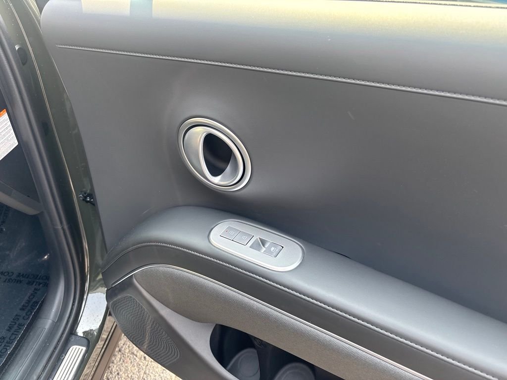 2026 Hyundai Palisade Calligraphy - Photo 16