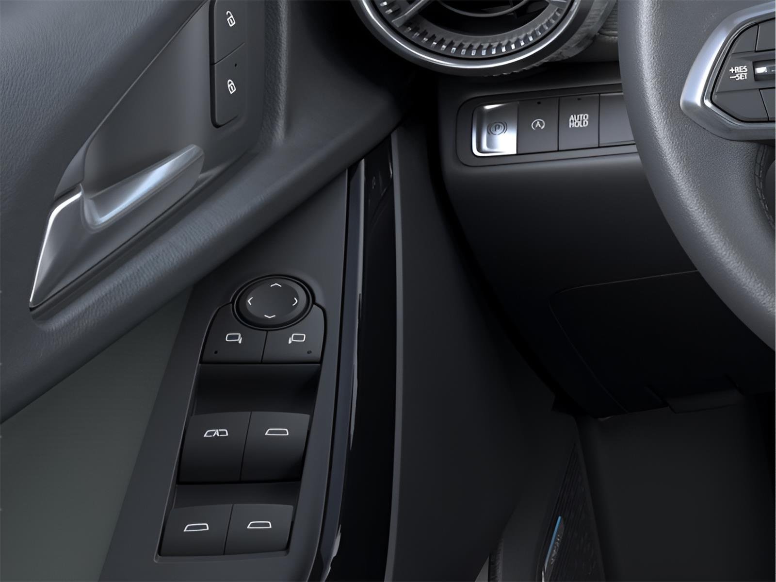 2026 Chevrolet Equinox LT - Photo 16