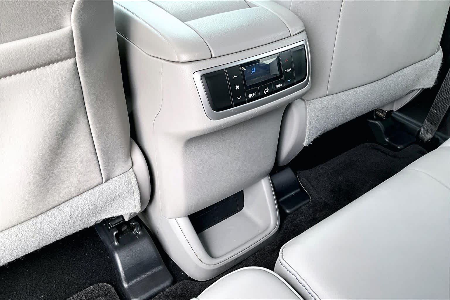 Used 2018 Celestial Silver Metallic Toyota LE Plus image 32