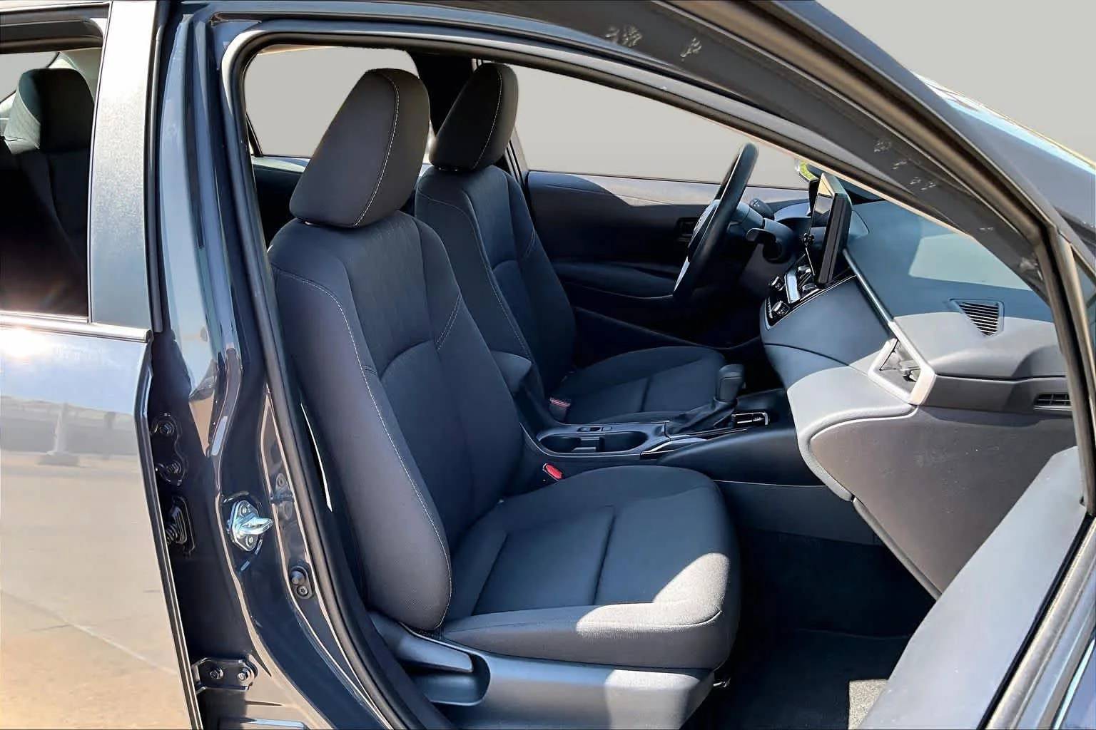 Used 2026 Underground Toyota LE image 9