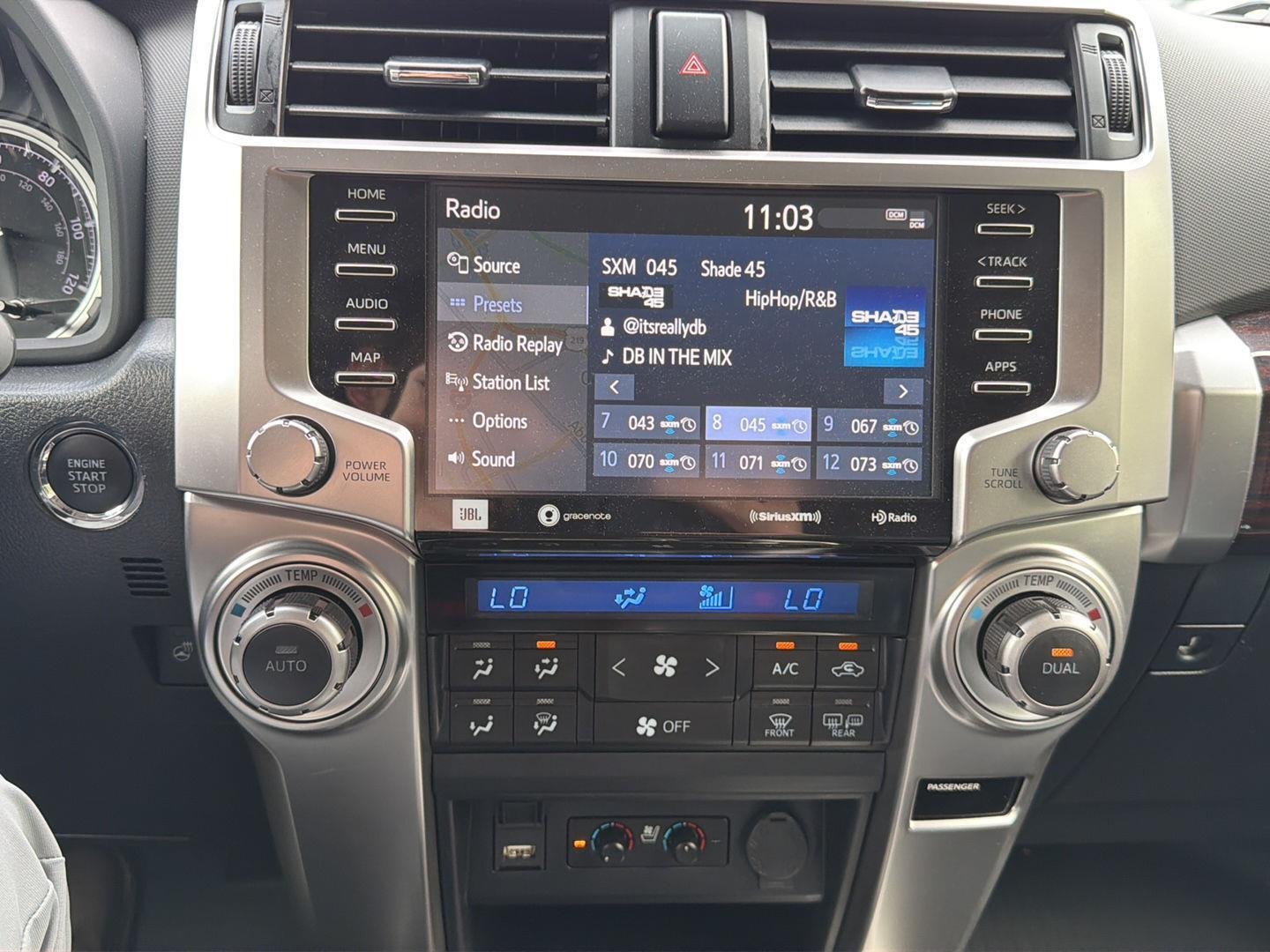 Used 2024 Underground Toyota Limited image 17