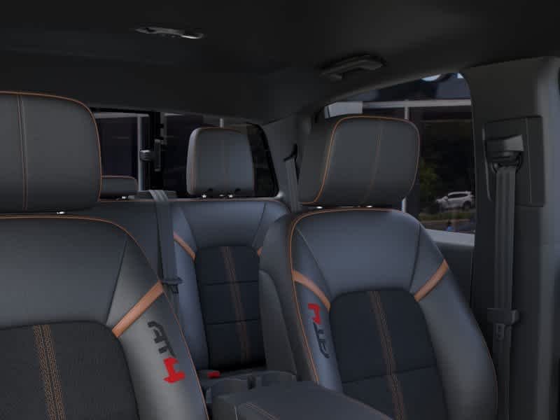 2026 GMC Canyon AT4 - Photo 24