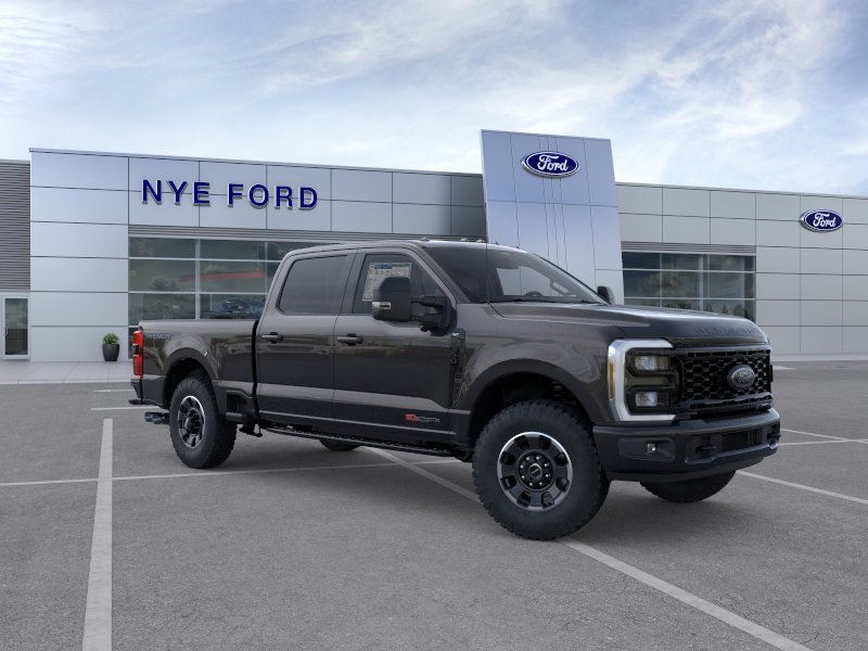 2026 Ford F-350 Super Duty XLT - Photo 24