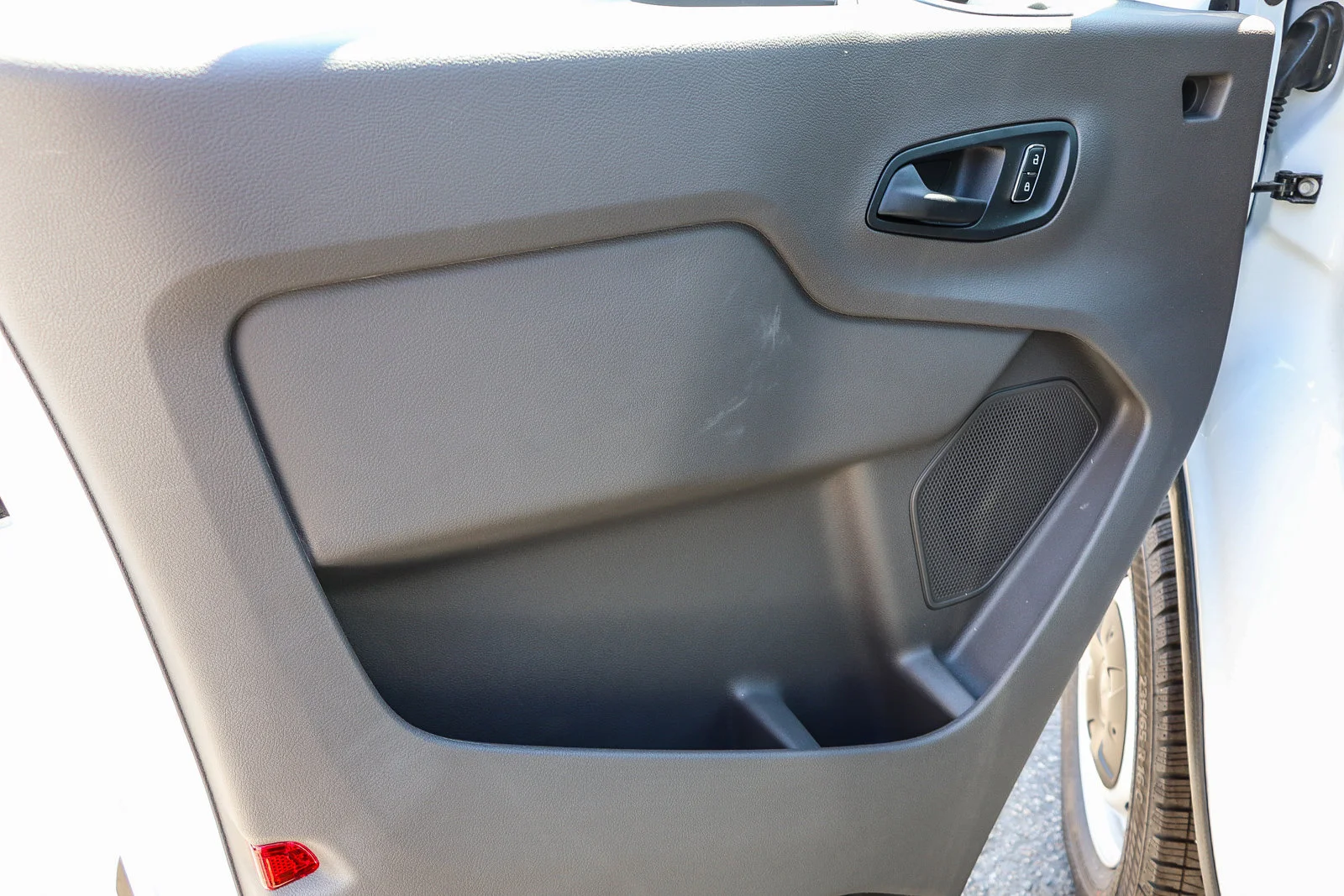 2025 Ford Transit Van Base - Photo 28