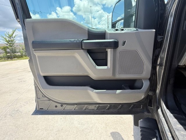 Used 2020 Gray Ford XL image 22