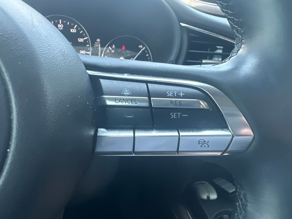 Used 2021 Gray Mazda Premium image 14