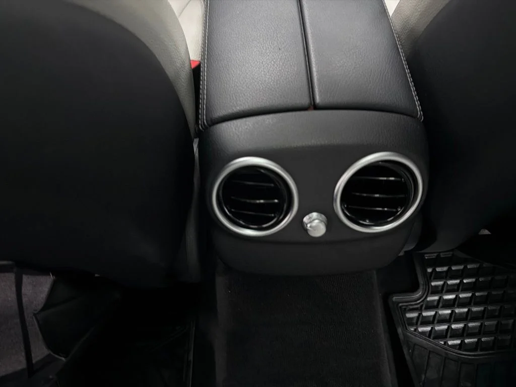 Certified Used 2015 Gray Mercedes-Benz C 300 image 25