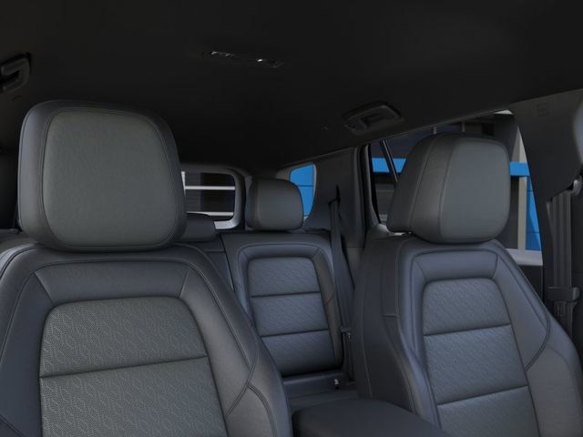 New 2026 Mosaic Black Metallic Chevrolet LT image 24