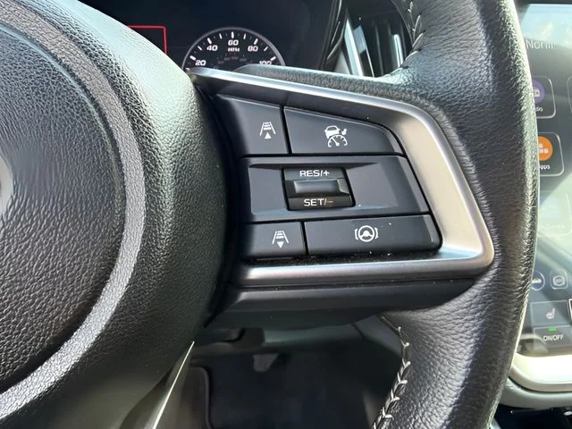 Used 2024 White Subaru Premium image 18