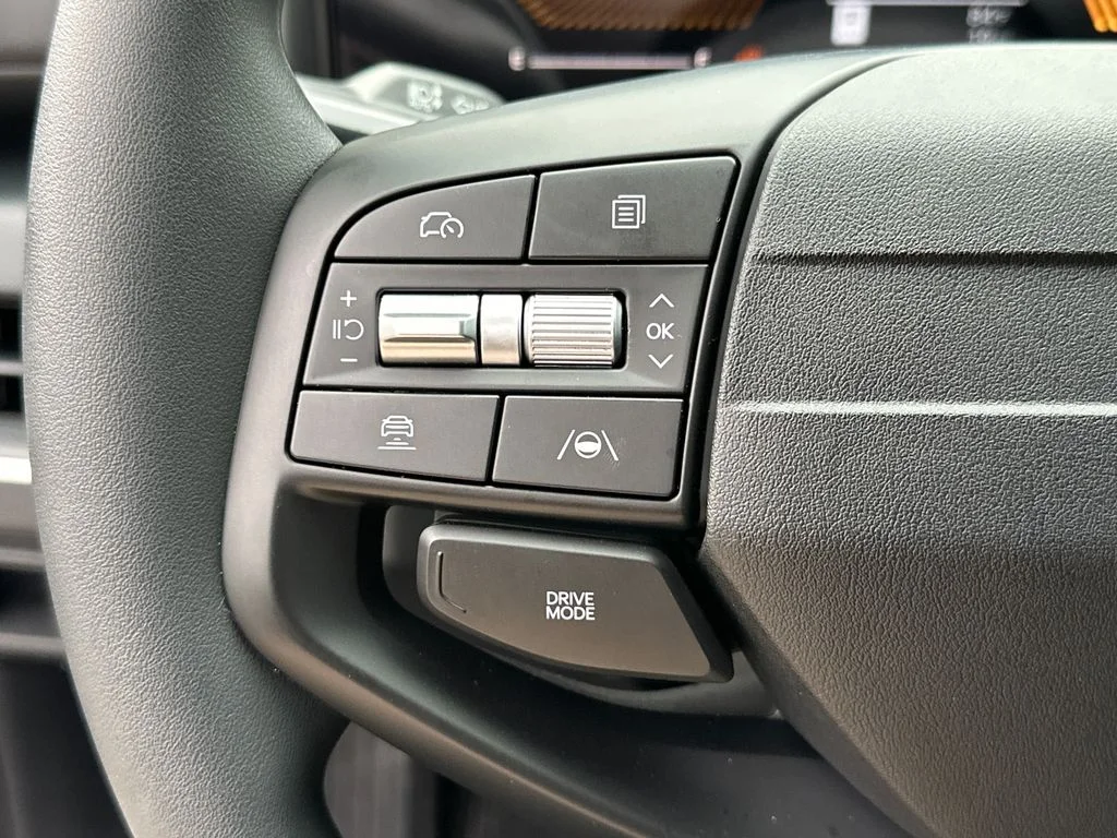New 2026 Gray Kia LXS image 23