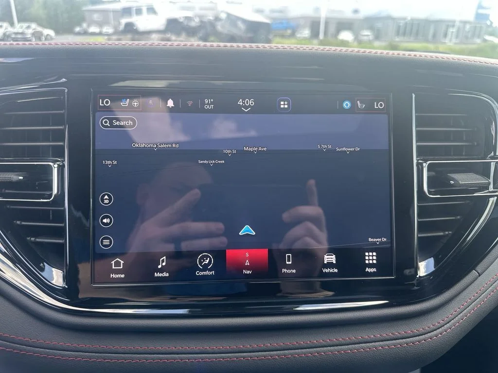 2026 Dodge Durango GT Plus - Photo 25
