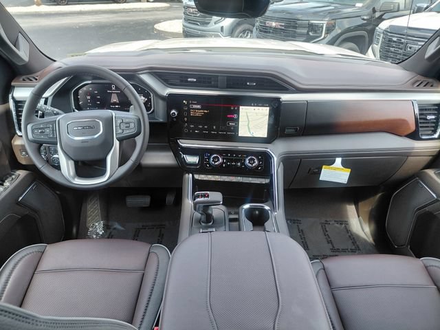 2026 GMC Sierra 1500 Denali - Photo 15