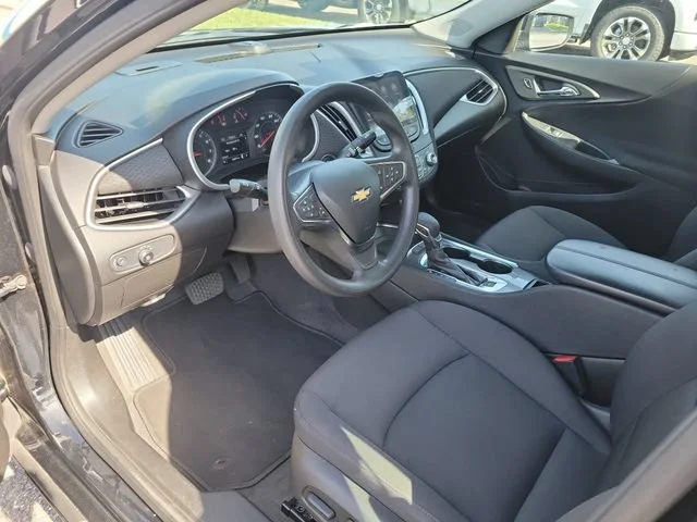 2025 Chevrolet Malibu 1LT - Photo 20
